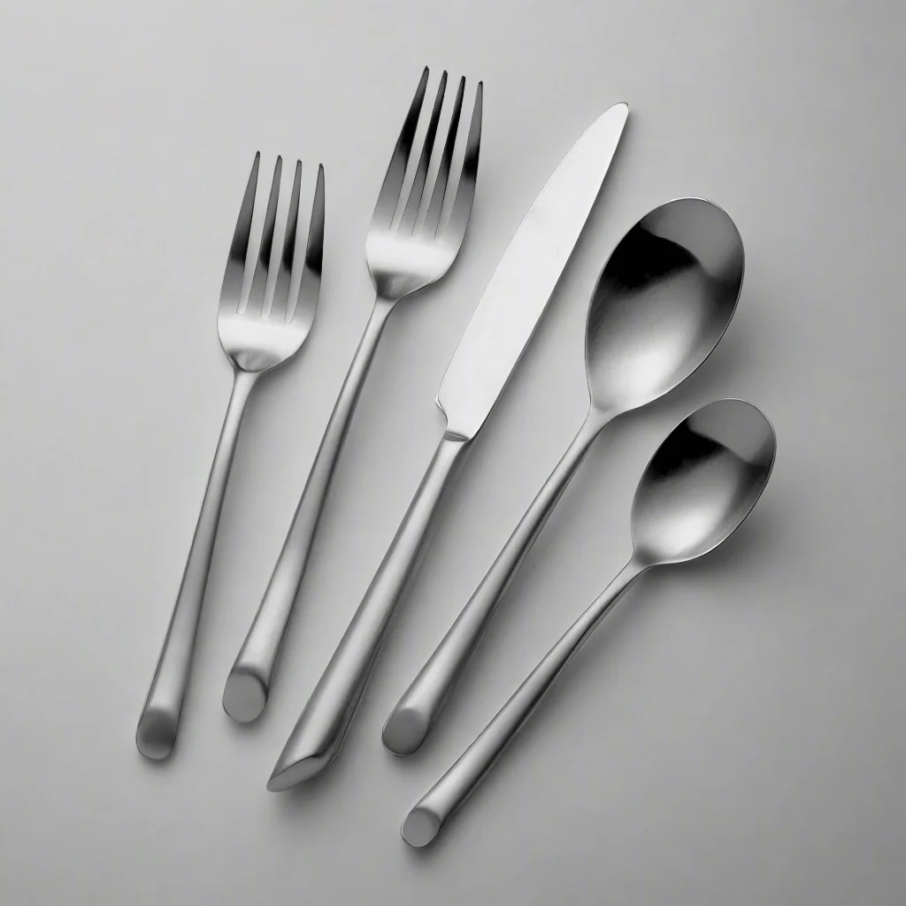 Top Rated Flatware